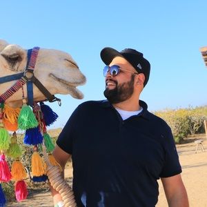 Meet your Posher, Juan